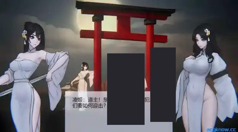 玉莲之剑v0 玉莲之剑v0官网入口：玉莲之剑键位操作说明与Sword of LotusPC版 封面图