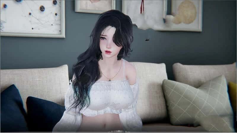 少年阿宾 中文版 页面配图 1